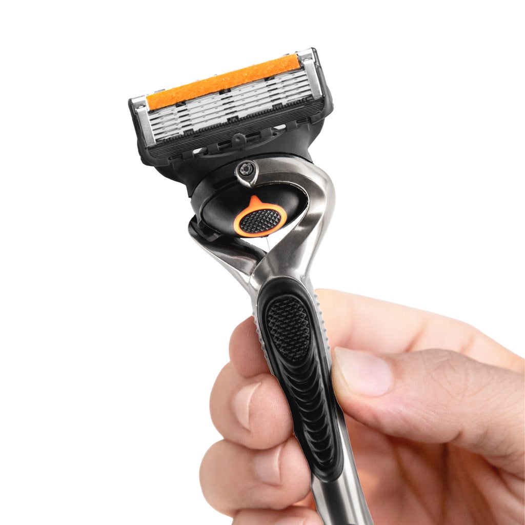 Gillette Proglide Plus Razor Handle and 16 Cartridges - product image