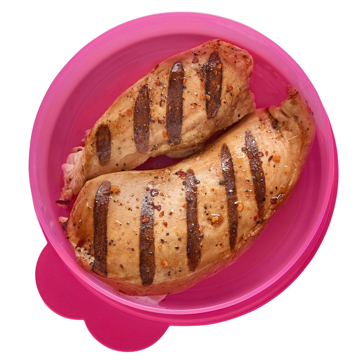 Tupperware 40-piece Meal Prep Set