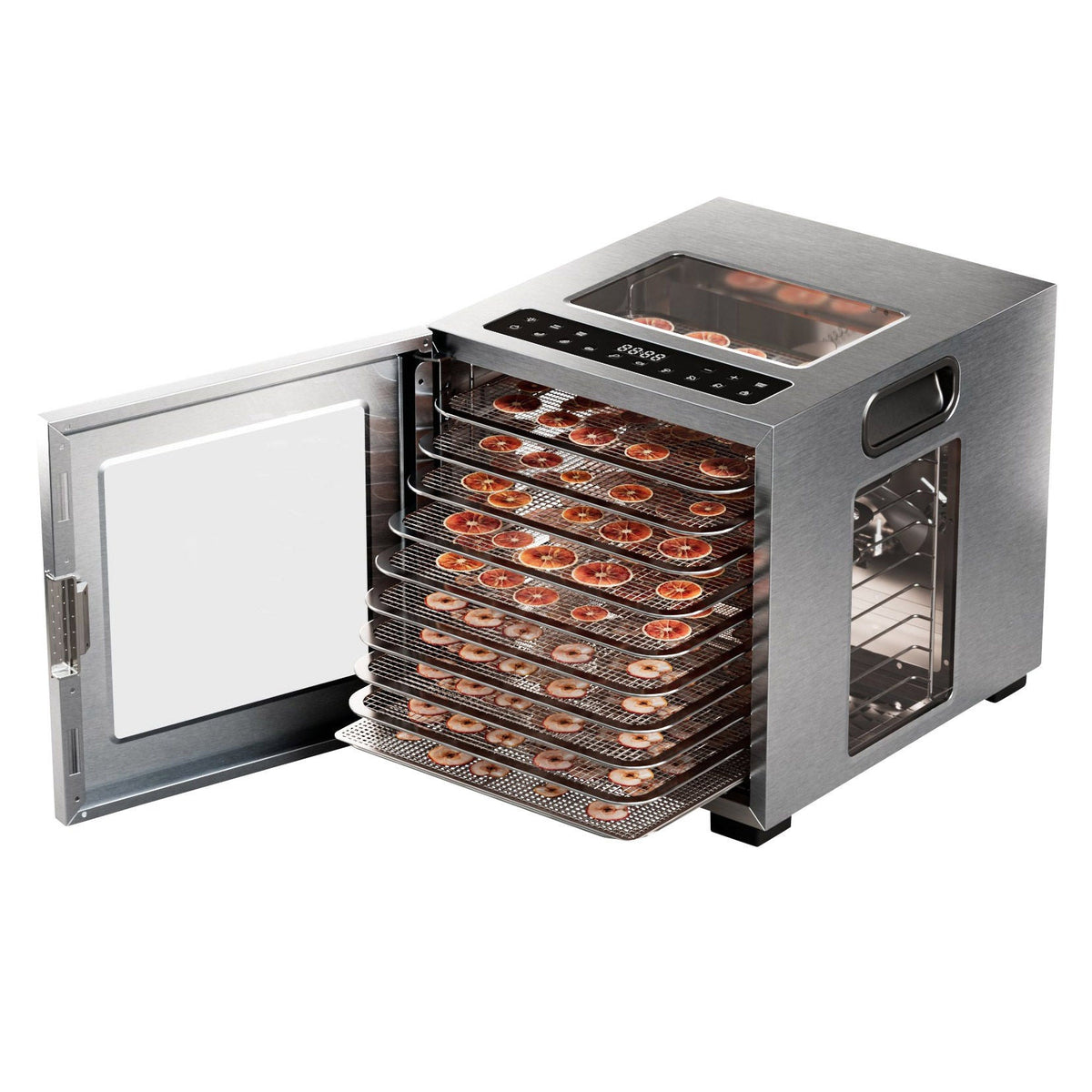 Cosori 10-Tray Stainless Steel Dehydrator