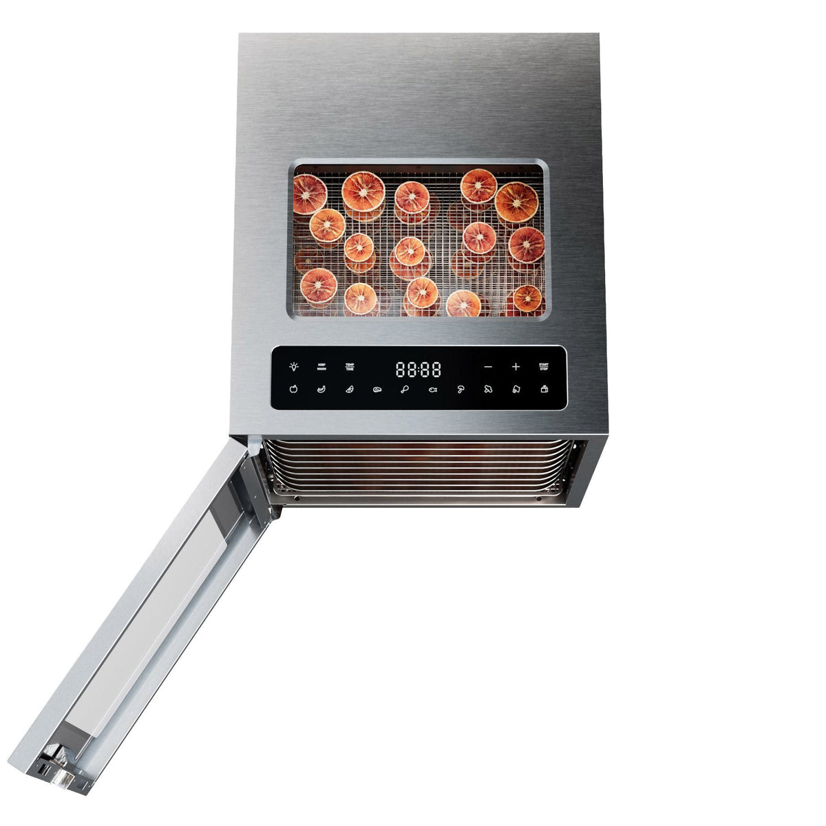 Cosori 10-Tray Stainless Steel Dehydrator