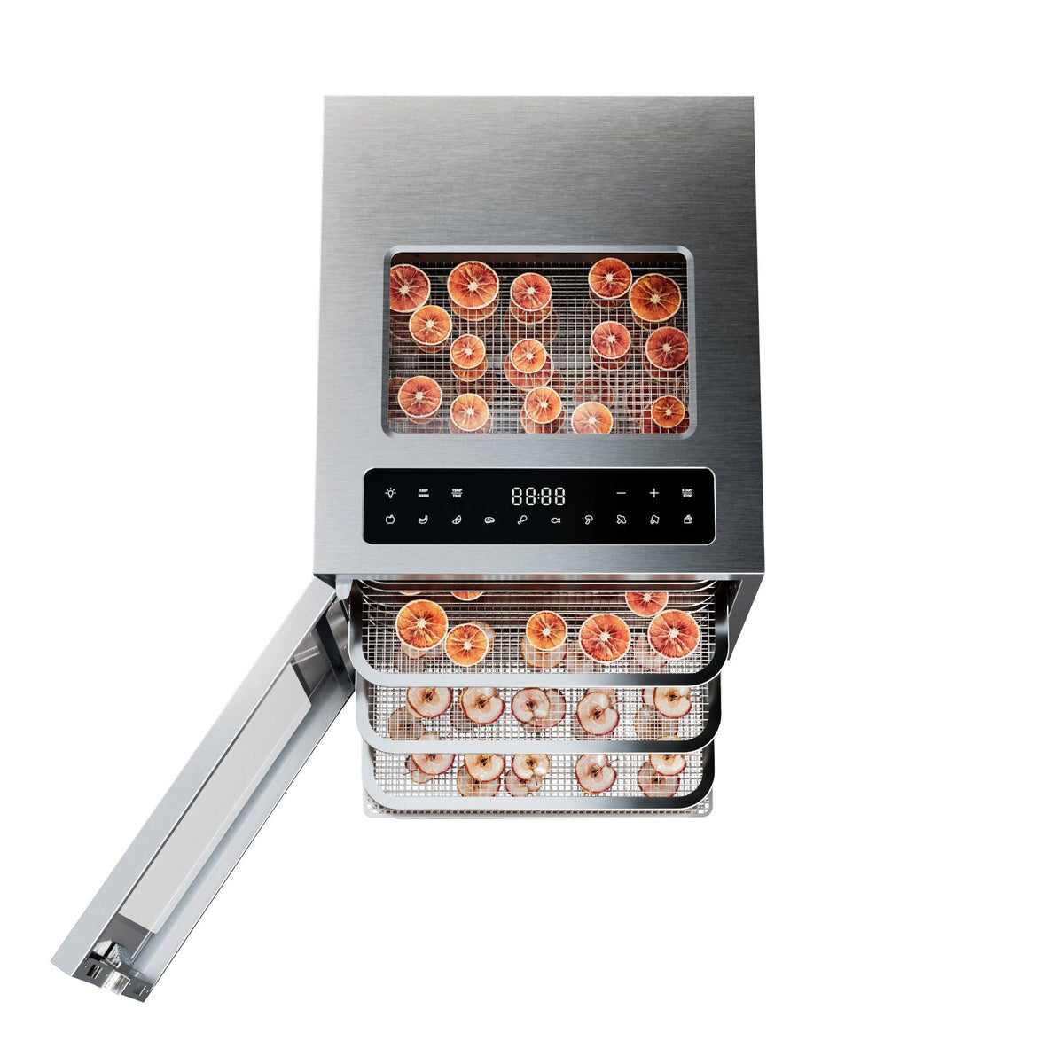 Cosori 10-Tray Stainless Steel Dehydrator