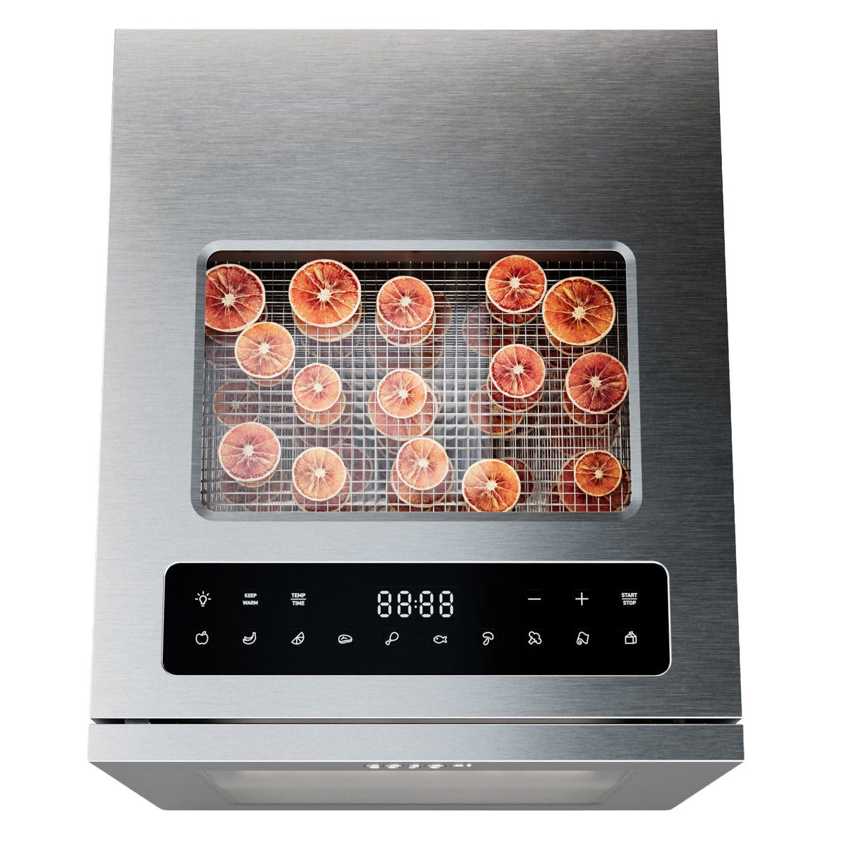 Cosori 10-Tray Stainless Steel Dehydrator
