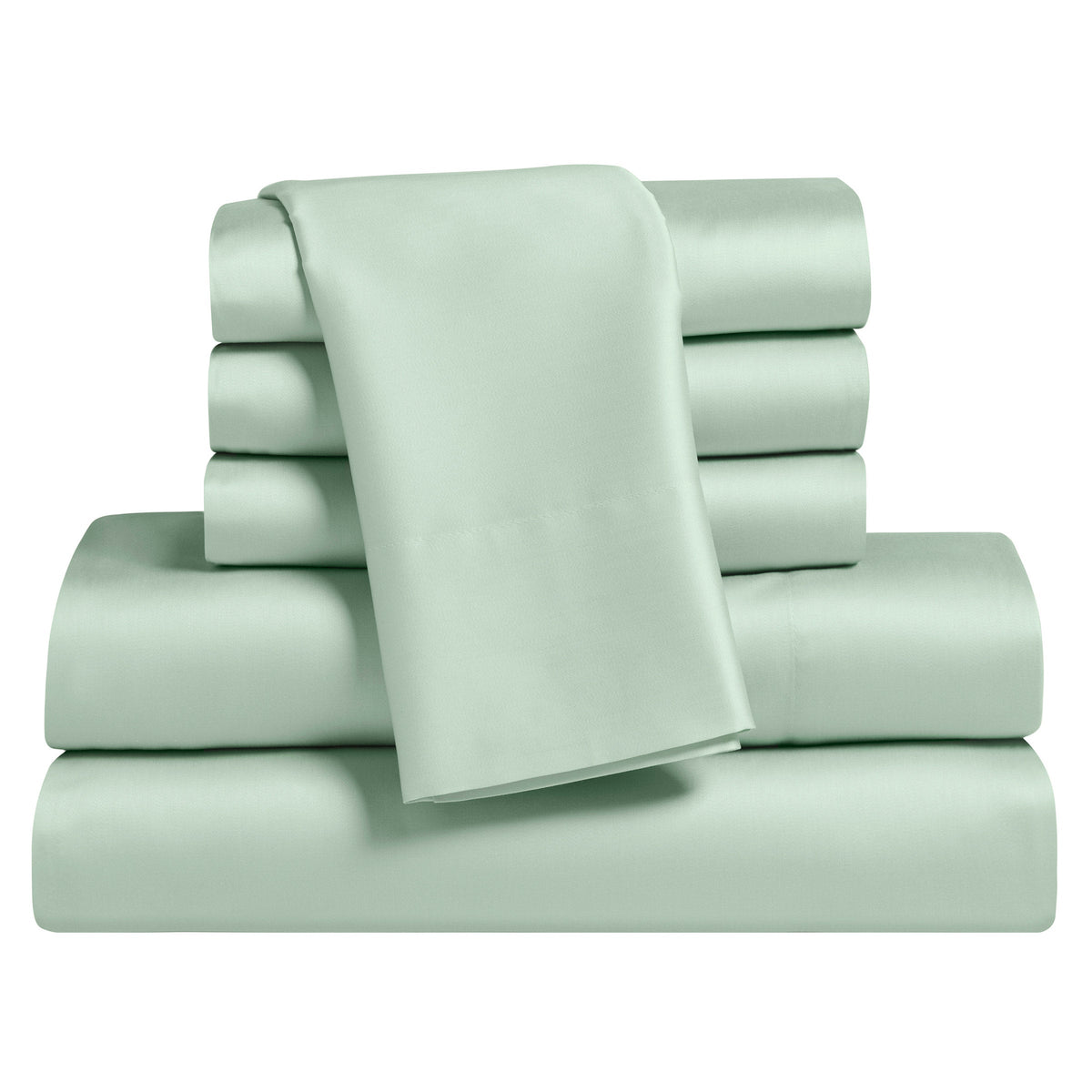 Slumber Chill 6-piece Cooling Sheet Set