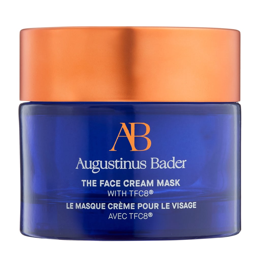 Augustinus Bader The Face Cream Mask, 1.7 oz - product image