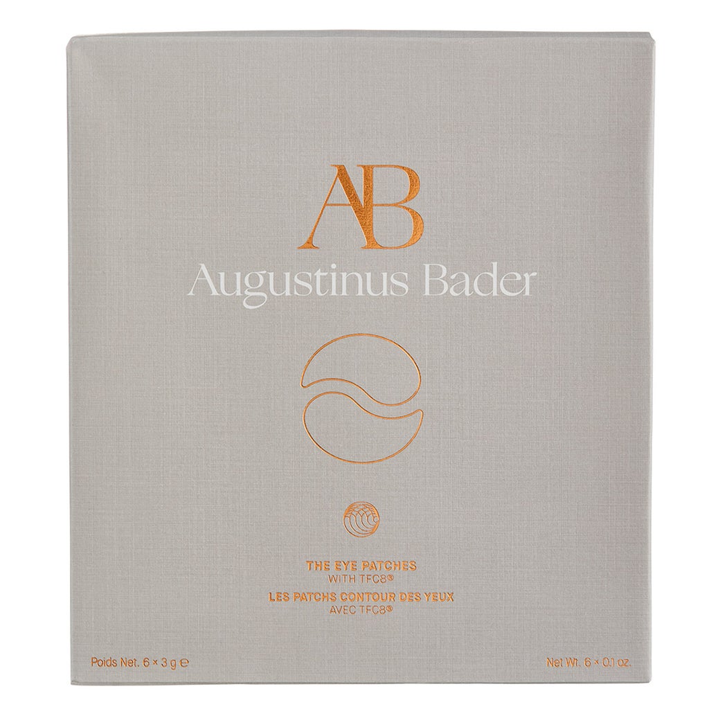 Augustinus Bader The Eye Patches, 6-pairs - product image