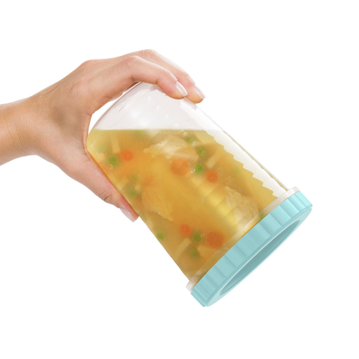 Bentgo Prep Twist-Top Container 30-pack Set