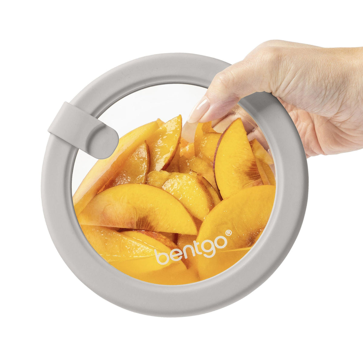 Bentgo 18-piece Signature Glass Food Storage