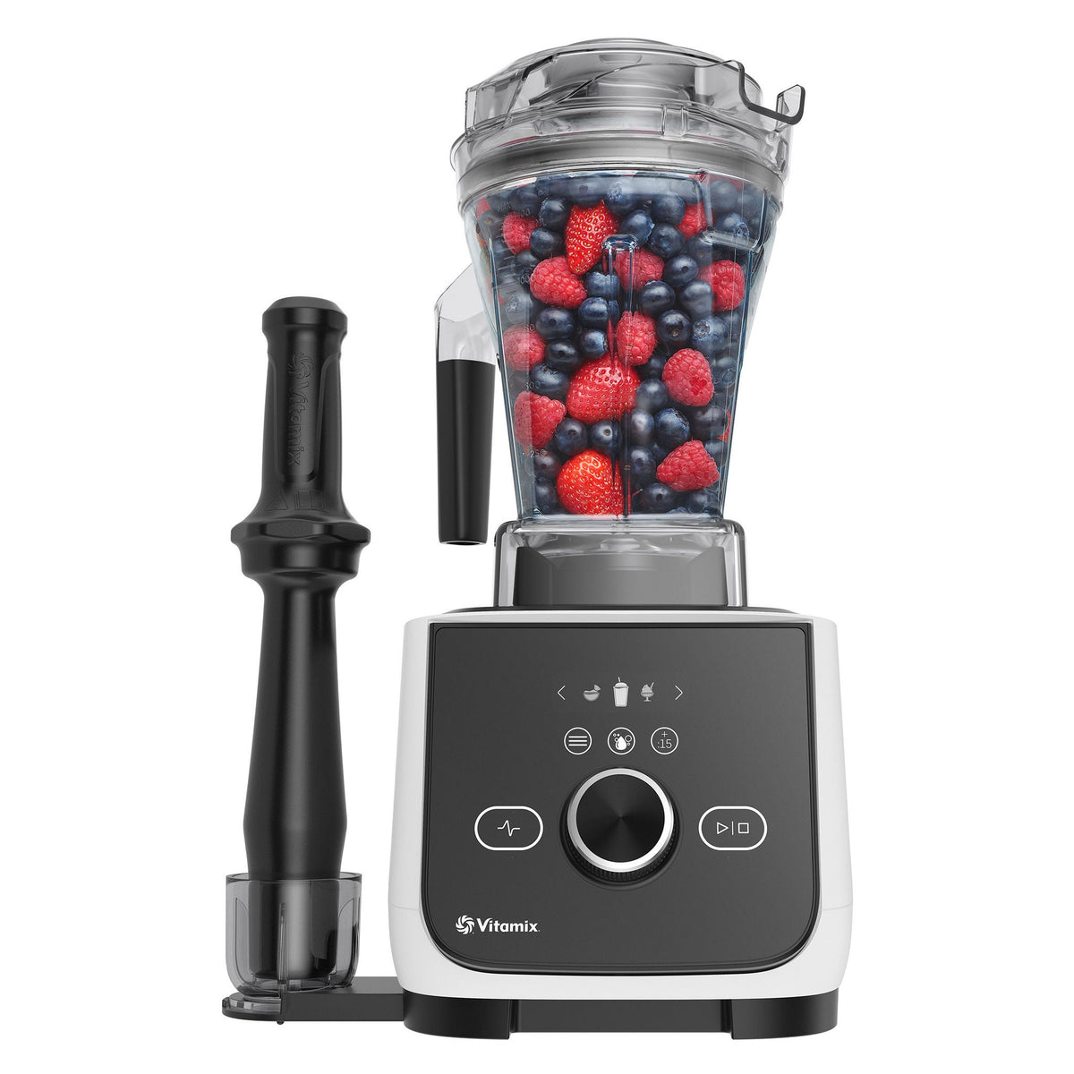 Vitamix Ascent X4 SmartPrep Kitchen System Ultra