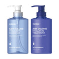 Kundal Airy Volume Hyaluron Shampoo & Treatment - product image