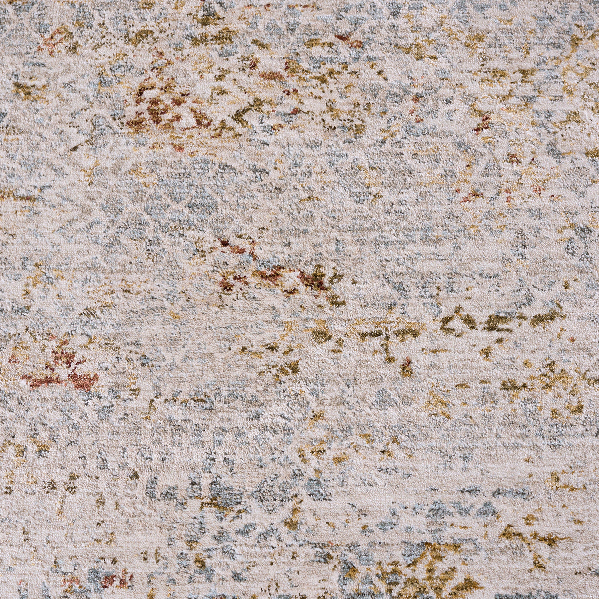 Safavieh Hamilton Area Rug, Blue Gold, 8' x 10'