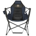 Tommy Bahama Swinging Hammock Chair with Footrest - image 1