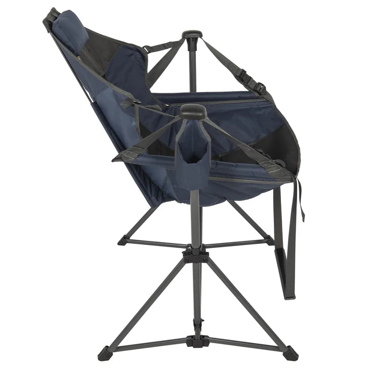 Tommy Bahama Swinging Hammock Chair with Footrest - image 3