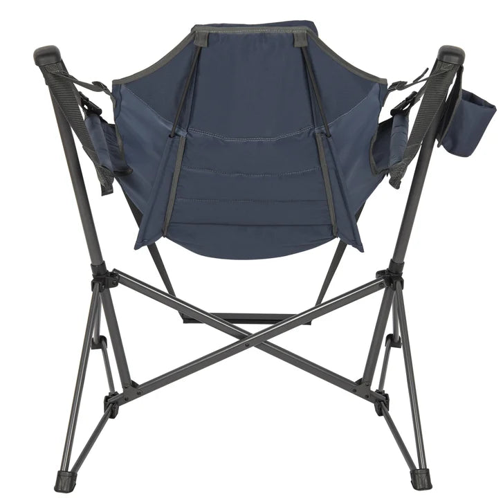 Tommy Bahama Swinging Hammock Chair with Footrest - image 4