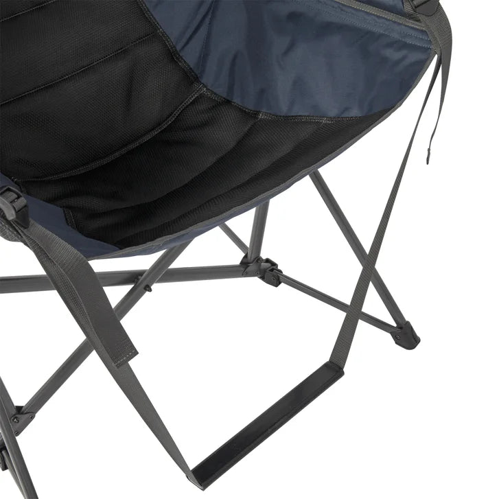 Tommy Bahama Swinging Hammock Chair with Footrest - image 5