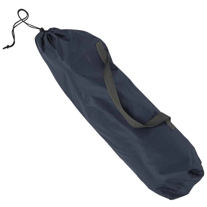 Tommy Bahama Swinging Hammock Chair with Footrest - image 8