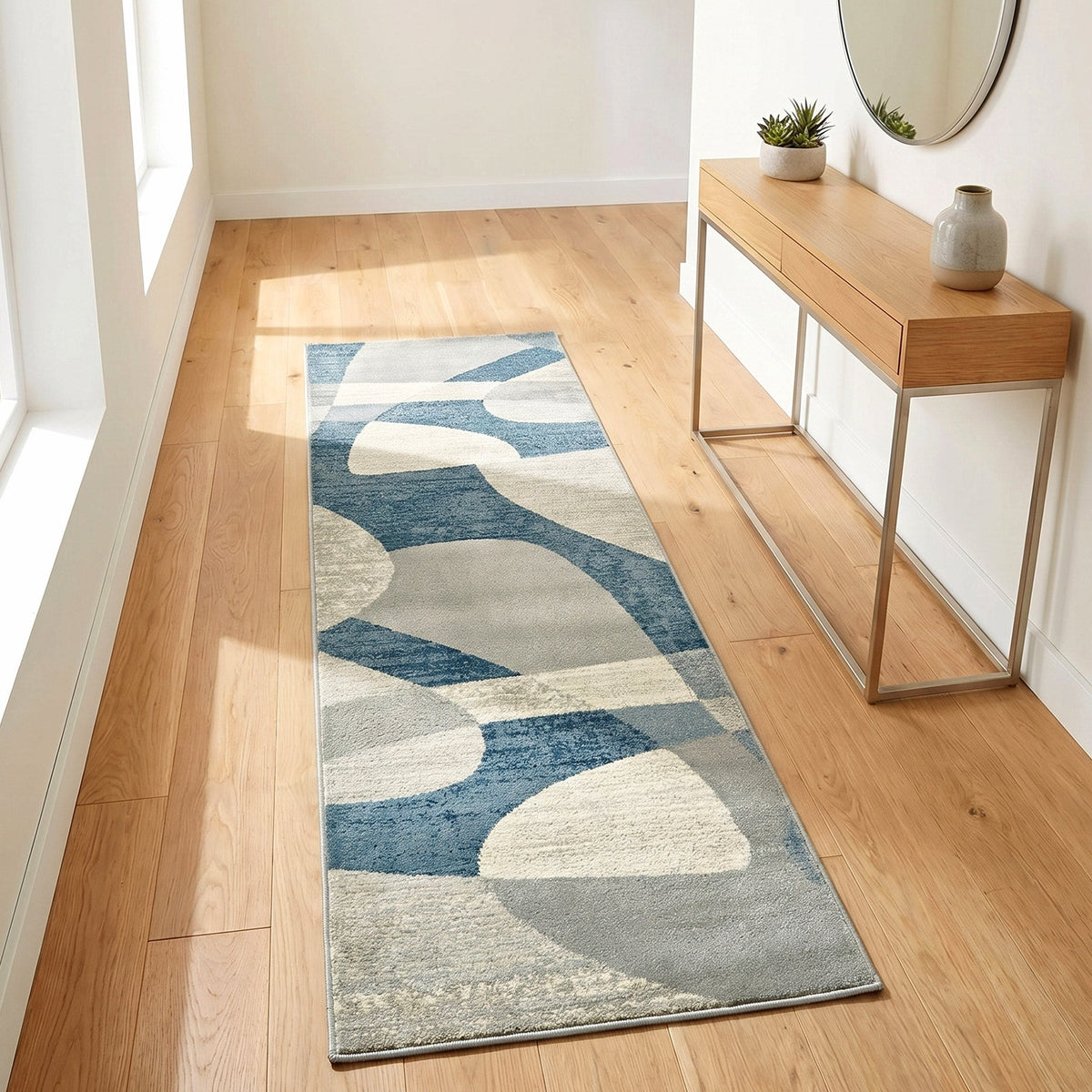 Eden Area Rug, Alma, 2’2” x 8'