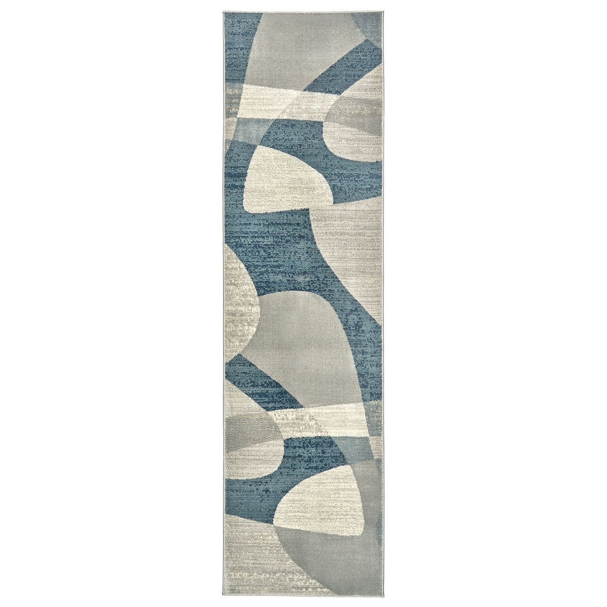 Eden Area Rug, Alma, 2’2” x 8'