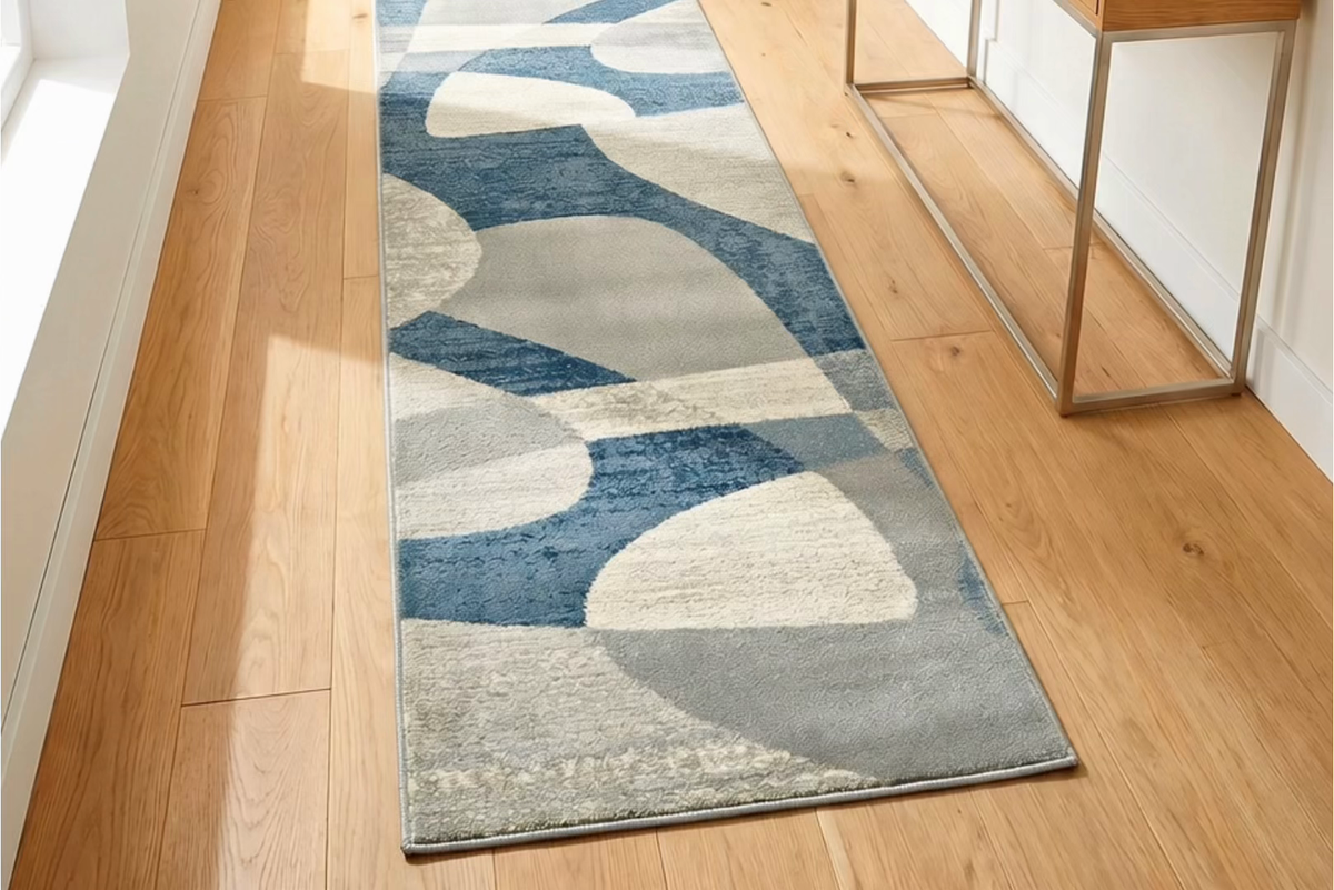 Eden Area Rug, Alma, 2’2” x 8'