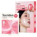 Torriden Cellmazing Firming Gel Mask, 10-pack - product image