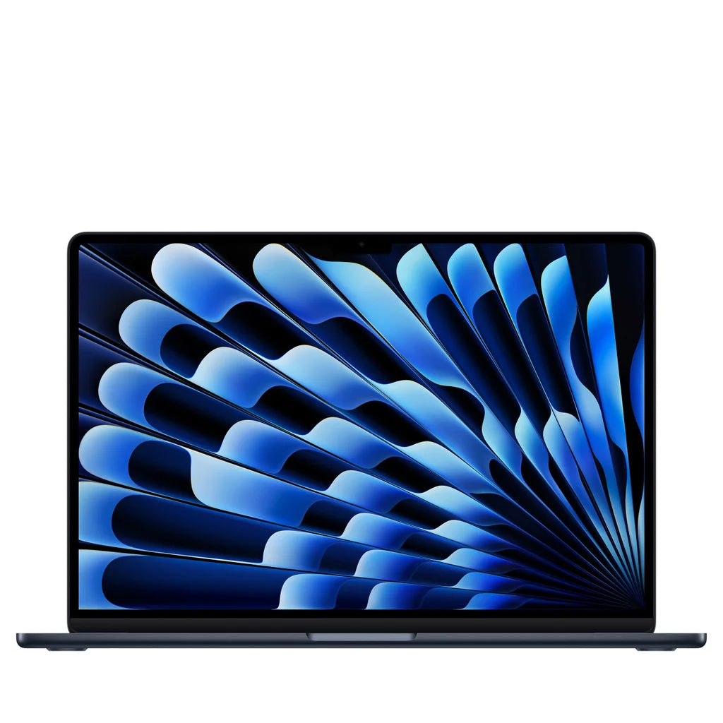 MacBook Air Laptop (15-inch) with Apple M5 Chip, Built for Apple Intelligence – image 1