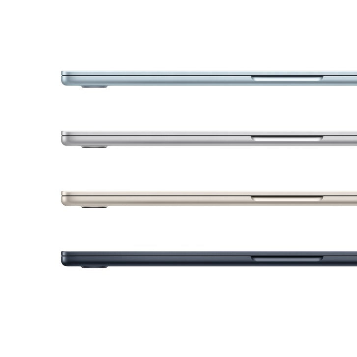 MacBook Air Laptop (15-inch) with Apple M5 Chip, Built for Apple Intelligence – image 3