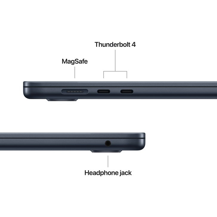 MacBook Air Laptop (15-inch) with Apple M5 Chip, Built for Apple Intelligence – image 5