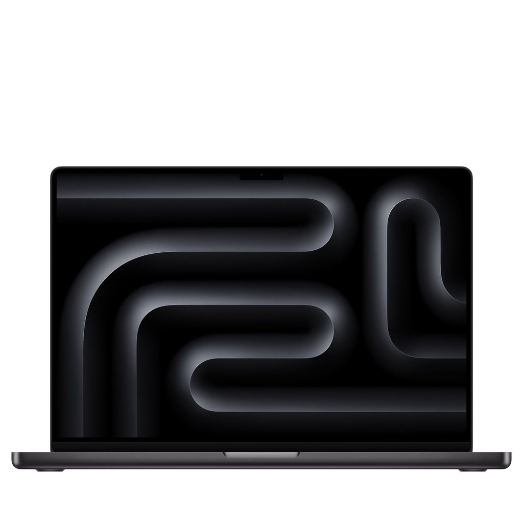 MacBook Pro Laptop (16-inch) - Apple M5 Max Chip, Built for Apple Intelligence, 18-core CPU, 40-core GPU, 48GB Memory, 2TB SSD Storage – image 1