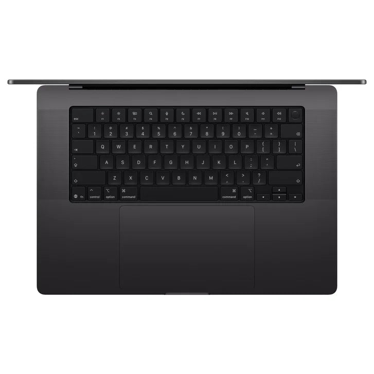 MacBook Pro Laptop (16-inch) - Apple M5 Max Chip, Built for Apple Intelligence, 18-core CPU, 40-core GPU, 48GB Memory, 2TB SSD Storage – image 2