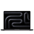 MacBook Pro Laptop (14-inch) - Apple M5 Pro Chip, Built for Apple Intelligence, 15-core CPU, 16-core GPU, 24GB Memory, 1TB SSD Storage – image 1