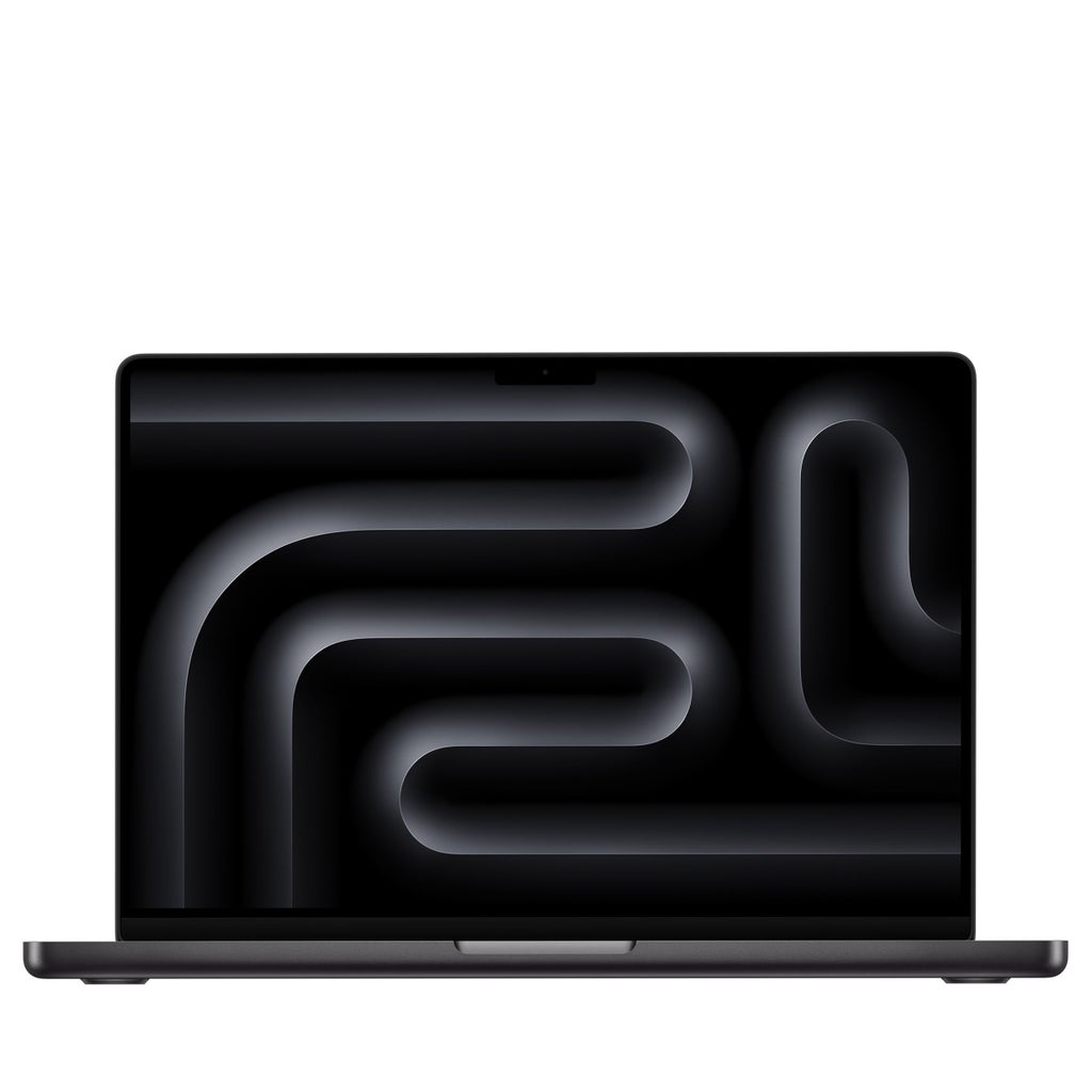 MacBook Pro Laptop (14-inch) - Apple M5 Pro Chip, Built for Apple Intelligence, 15-core CPU, 16-core GPU, 24GB Memory, 1TB SSD Storage – image 1