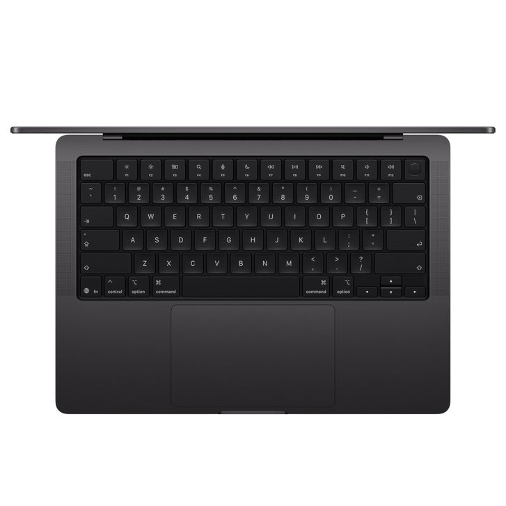 MacBook Pro Laptop (14-inch) - Apple M5 Pro Chip, Built for Apple Intelligence, 15-core CPU, 16-core GPU, 24GB Memory, 1TB SSD Storage – image 2