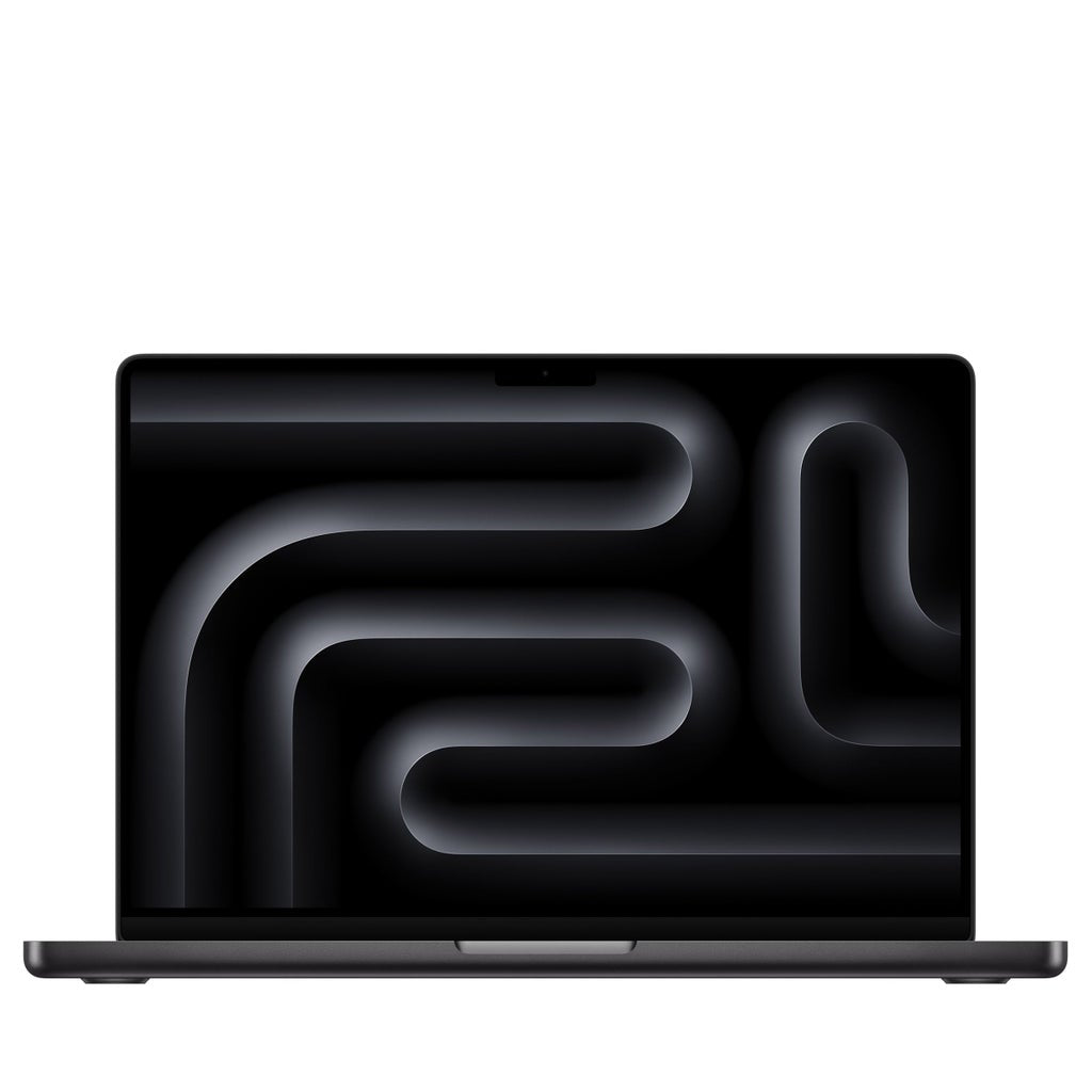 MacBook Pro Laptop (14-inch) - Apple M5 Max chip, Built for Apple Intelligence, 18-core CPU, 32-core GPU, 36GB Memory, 2TB SSD Storage – image 1
