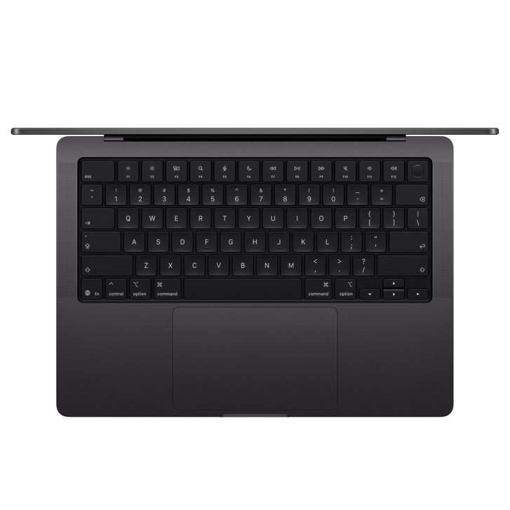 MacBook Pro Laptop (14-inch) - Apple M5 Max chip, Built for Apple Intelligence, 18-core CPU, 32-core GPU, 36GB Memory, 2TB SSD Storage – image 2
