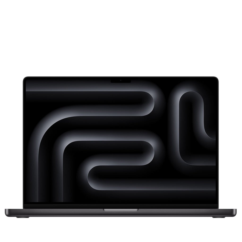 MacBook Pro Laptop (16-inch) - Apple M5 Max Chip, Built for Apple Intelligence, 18-core CPU, 32-core GPU, 36GB Memory, 2TB SSD Storage – image 1