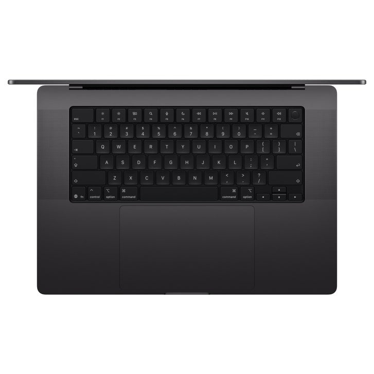 MacBook Pro Laptop (16-inch) - Apple M5 Max Chip, Built for Apple Intelligence, 18-core CPU, 32-core GPU, 36GB Memory, 2TB SSD Storage – image 2
