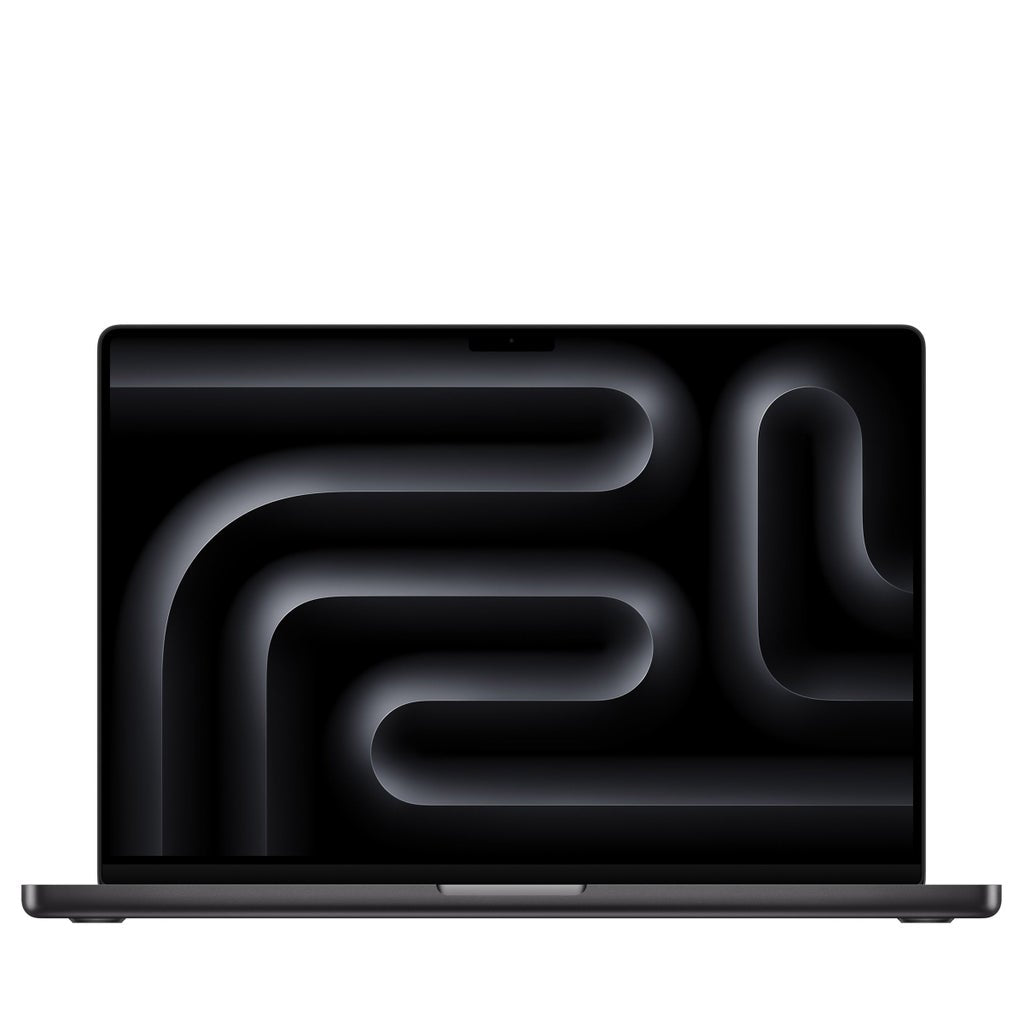 MacBook Pro Laptop (16-inch) - Apple M5 Pro Chip, Built for Apple Intelligence, 18-core CPU, 20-core GPU, 24GB Memory, 1TB SSD Storage – image 1