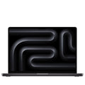 MacBook Pro Laptop (16-inch) - Apple M5 Pro Chip, Built for Apple Intelligence, 18-core CPU, 20-core GPU, 24GB Memory, 1TB SSD Storage – image 1