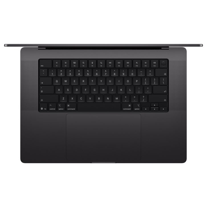 MacBook Pro Laptop (16-inch) - Apple M5 Pro Chip, Built for Apple Intelligence, 18-core CPU, 20-core GPU, 24GB Memory, 1TB SSD Storage – image 2