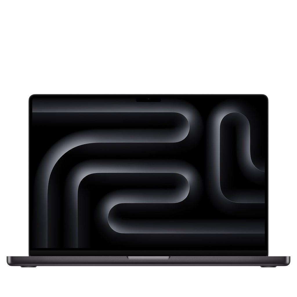 MacBook Pro Laptop (16-inch) - Apple M5 Pro Chip, Built for Apple Intelligence, 18-core CPU, 20-core GPU, 48GB Memory, 1TB SSD Storage – image 1