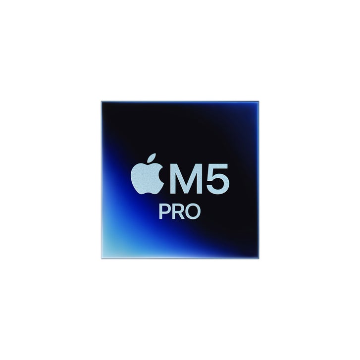 MacBook Pro Laptop (16-inch) - Apple M5 Pro Chip, Built for Apple Intelligence, 18-core CPU, 20-core GPU, 48GB Memory, 1TB SSD Storage – image 3