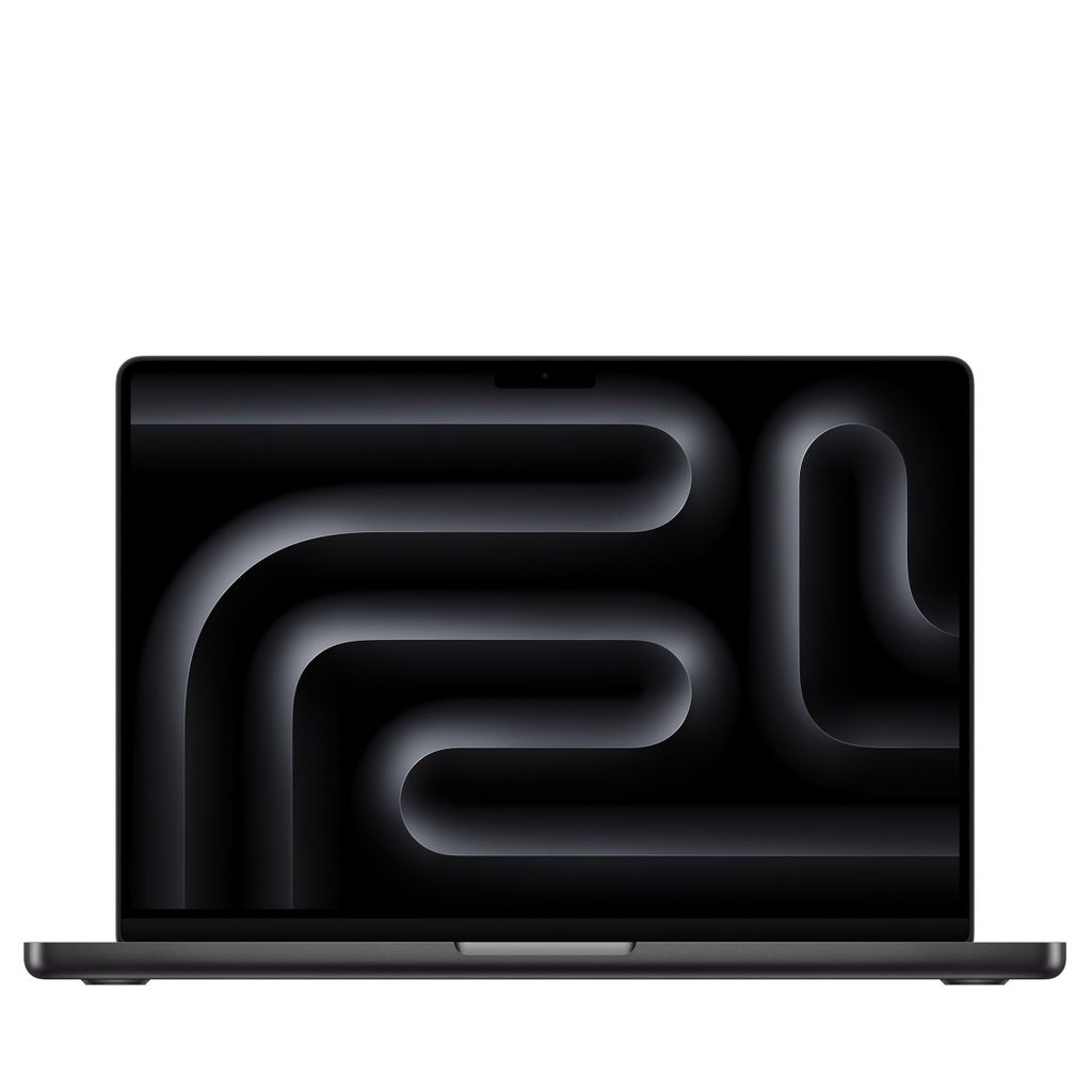MacBook Pro Laptop (14-inch) - Apple M5 Pro Chip, Built for Apple Intelligence, 15-core CPU, 16-core GPU, 24GB Memory, 2TB SSD Storage – image 1