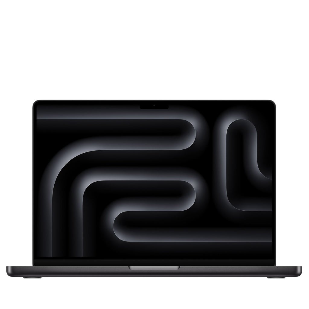 MacBook Pro Laptop (14-inch) - Apple M5 Pro Chip, Built for Apple Intelligence, 18-core CPU, 20-core GPU, 24GB Memory, 2TB SSD Storage – image 1