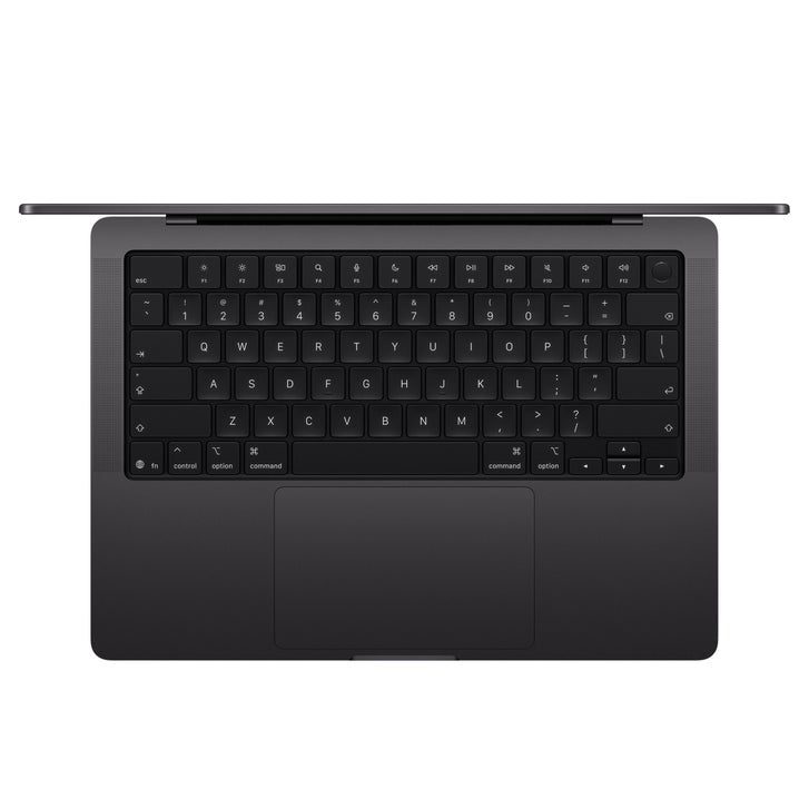 MacBook Pro Laptop (14-inch) - Apple M5 Pro Chip, Built for Apple Intelligence, 18-core CPU, 20-core GPU, 24GB Memory, 2TB SSD Storage – image 2