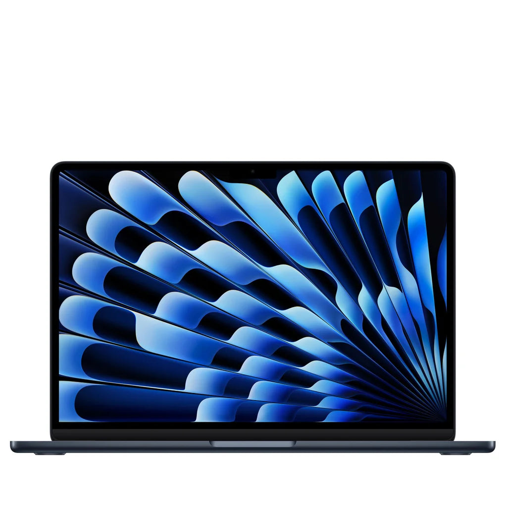 MacBook Air Laptop (13-inch) with Apple M5 Chip, Built for Apple Intelligence – image 1