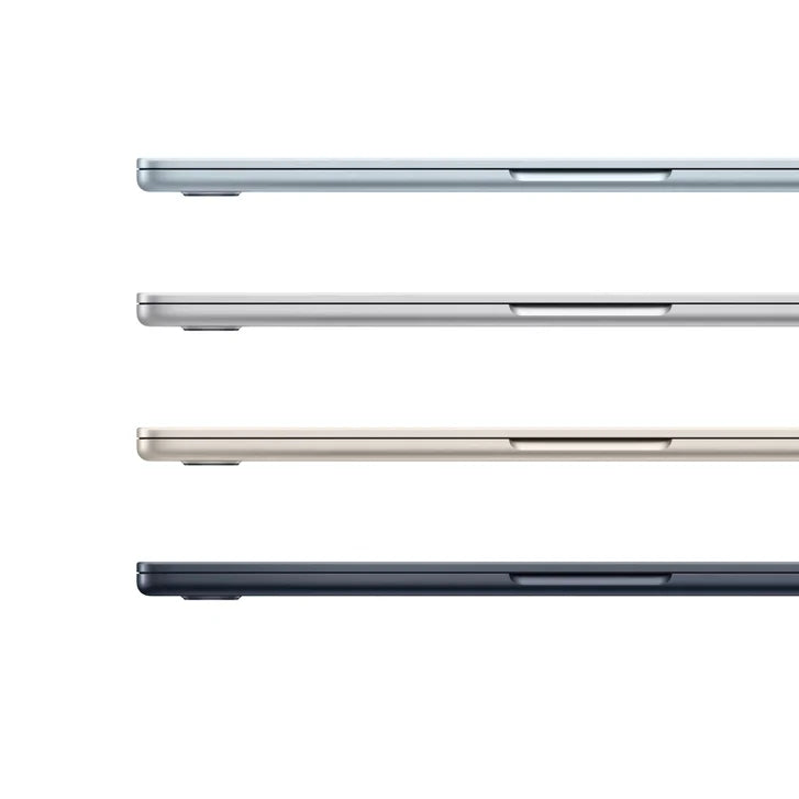 MacBook Air Laptop (13-inch) with Apple M5 Chip, Built for Apple Intelligence – image 3