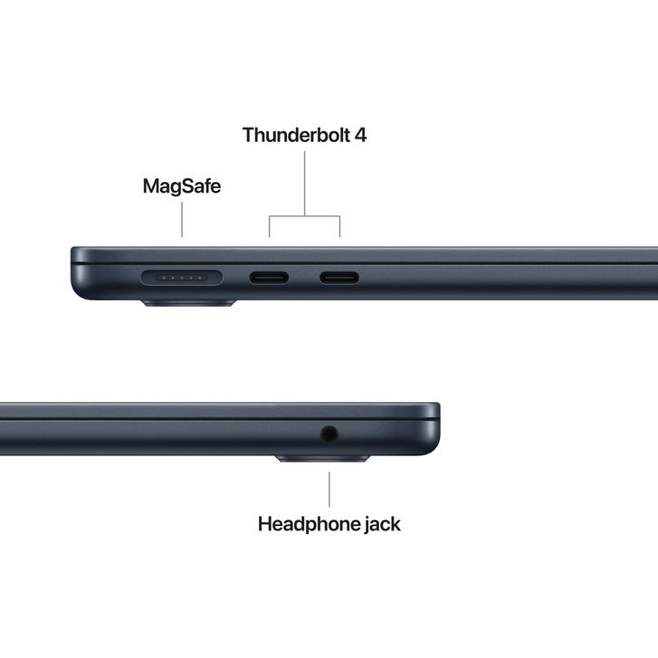 MacBook Air Laptop (13-inch) with Apple M5 Chip, Built for Apple Intelligence – image 5