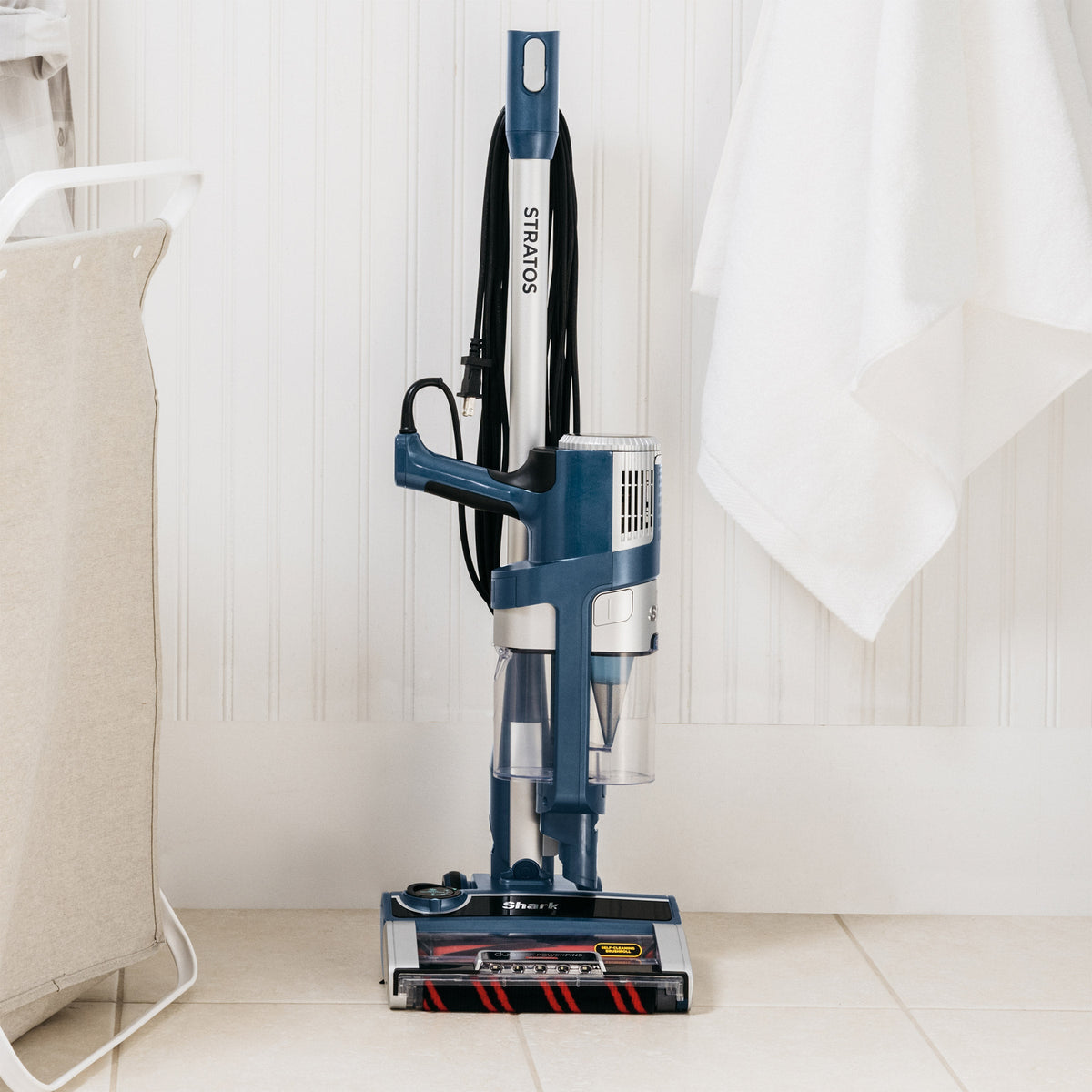 Shark Stratos Performance Corded Stick Vacuum