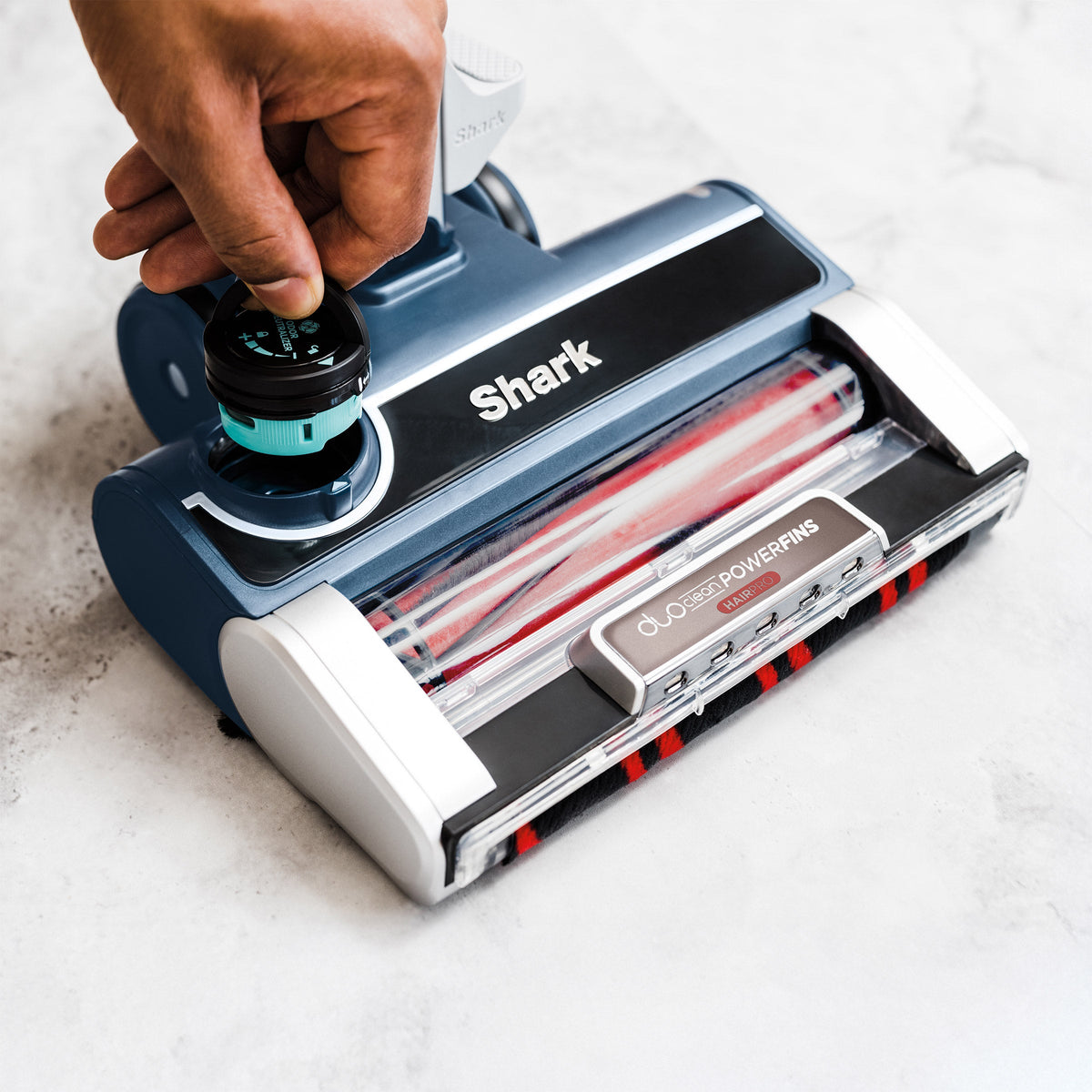 Shark Stratos Performance Corded Stick Vacuum