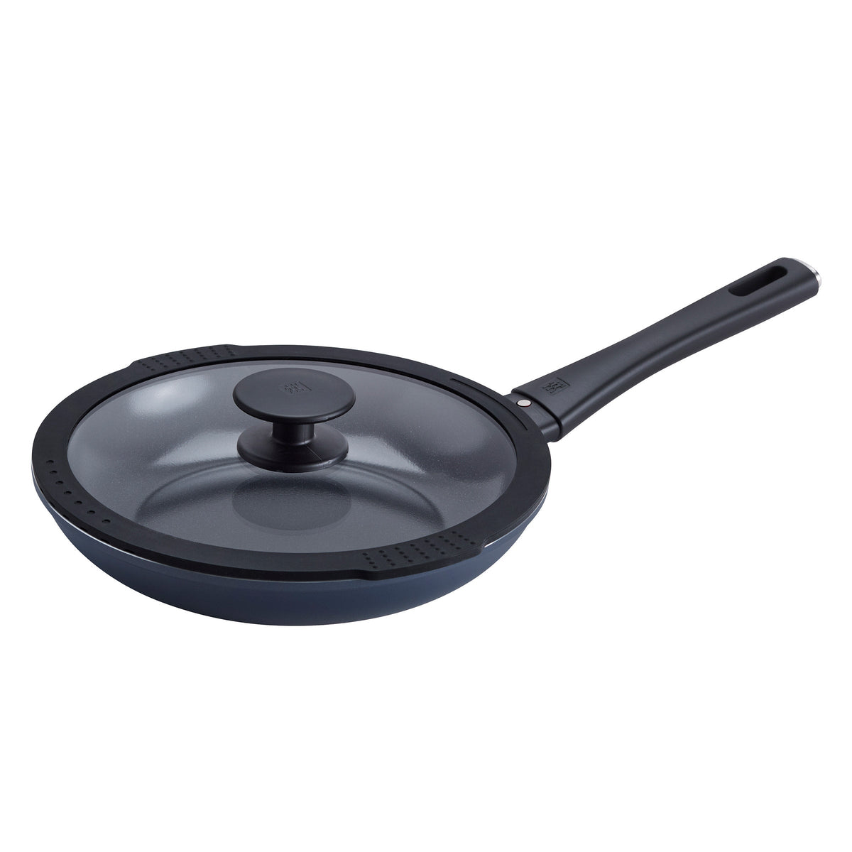 Zwilling Enlightened 7-piece Cookware Set