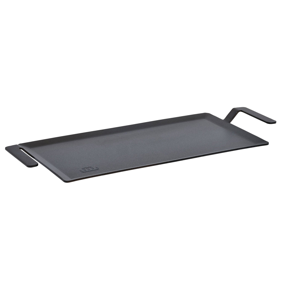Made In Carbon Steel 24" Griddle & Stainless Steel Press Bundle